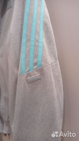 Спортивный костюм женский adidas 46 размер