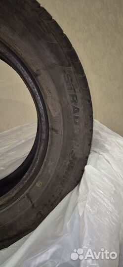 Viatti Strada Asimmetrico 195/65 R15