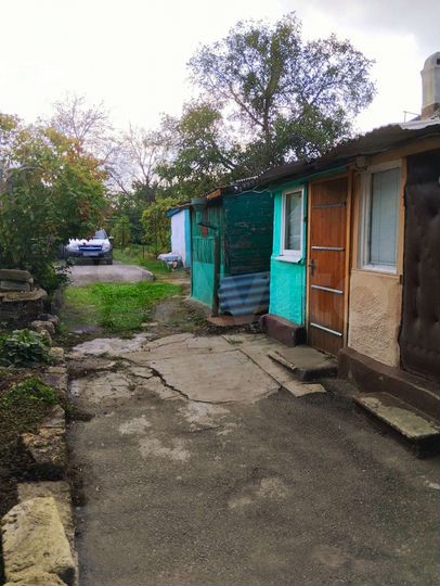 Участок 8,6 сот. (ИЖС)