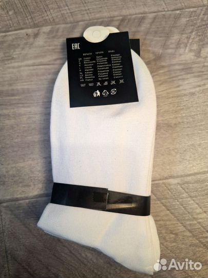 Носки мужские