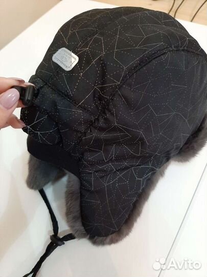 Шапка для мальчика новая