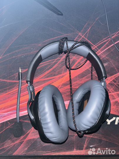 Наушники jbl с микрофоном