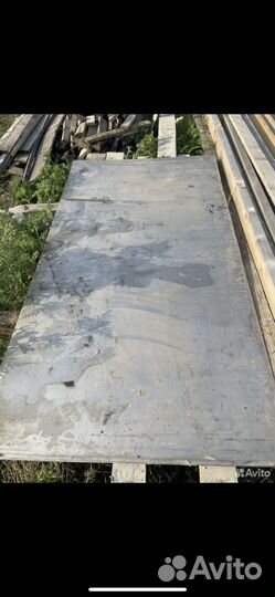 Пищевой оцен лист