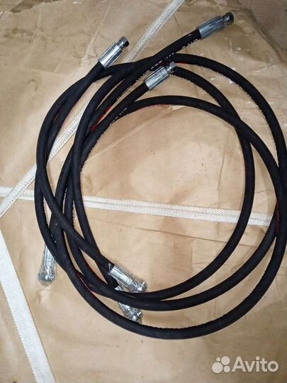 Установочный комплект д-ка давления масла Cummins