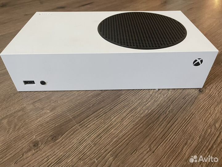 Xbox series s