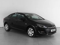 Opel Astra 1.6 AT, 2012, 173 414 км, с пробегом, цена 919 000 руб.