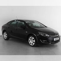 Opel Astra 1.6 AT, 2012, 173 414 км, с пробегом, цена 914 000 руб.