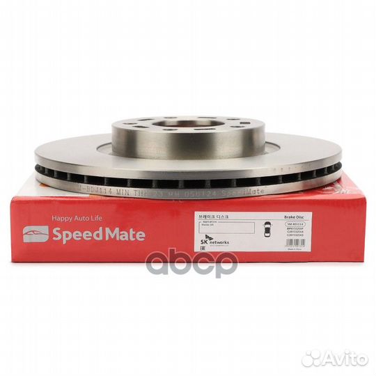 SM-BDJ114 SM-BDJ114 SpeedMate