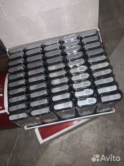 Зажигалки zhuoye ZY-218SH