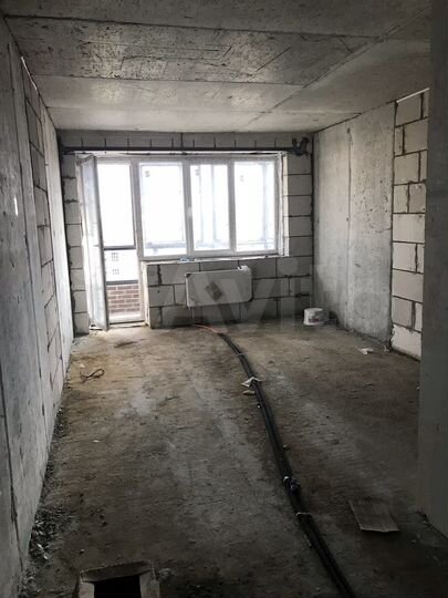 Квартира-студия, 29 м², 9/17 эт.