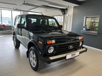 Новый ВАЗ (LADA) Niva Legend 1.7 MT, 2024, цена 981 000 �руб.