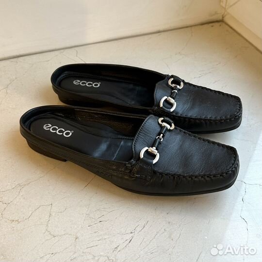 Мюли Ecco 40 размер