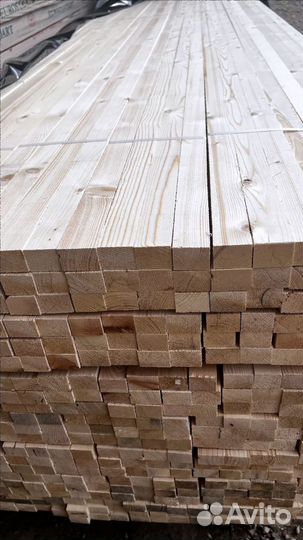 Брусок из лиственницы с доставкой