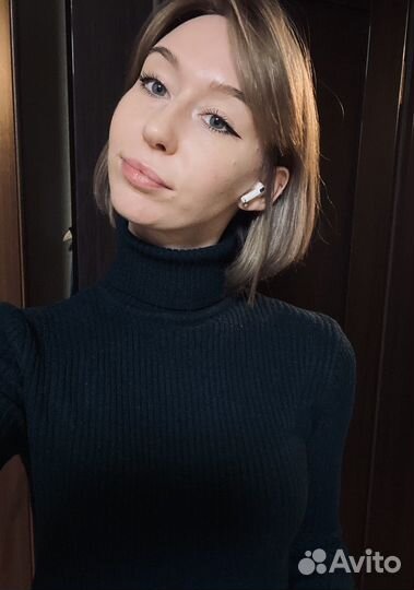 Старшая медицинская сестра