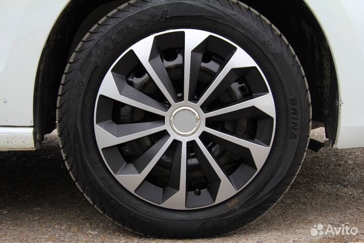 Volkswagen Polo 1.6 AT, 2019, 123 394 км