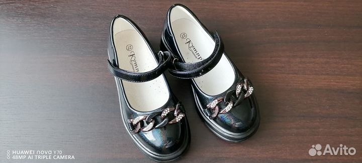 Продам туфли