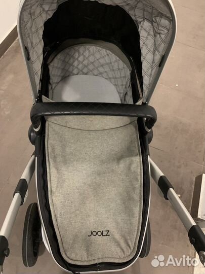 Коляска Joolz Geo 2в1