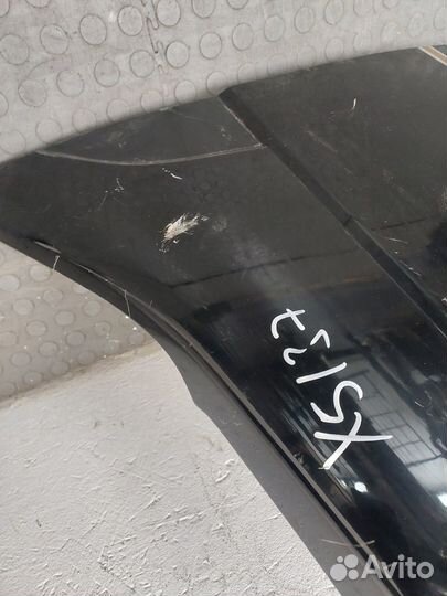 Крыло левое переднее Nissan Elgrand