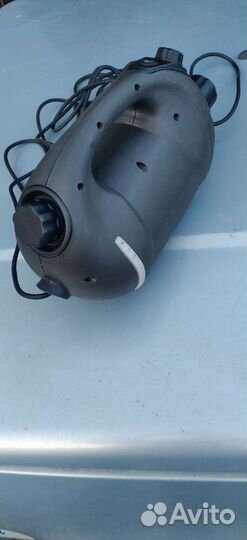 Генератор холодного тумана