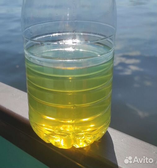 Дизельное топливо Солярка Часцы