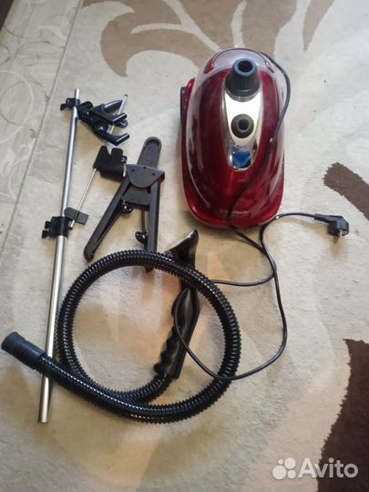 Парогенератор