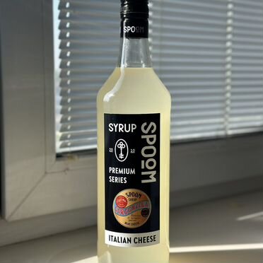 Сироп для кофе Spoom