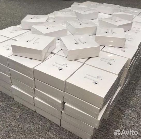 AirPods 2 3 AirPods Pro premium