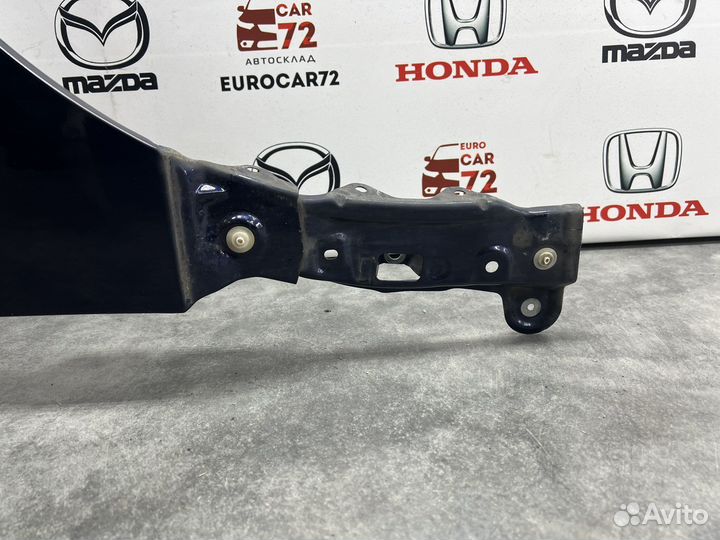 Крыло переднее правое Mazda 6 GH 2007-2012