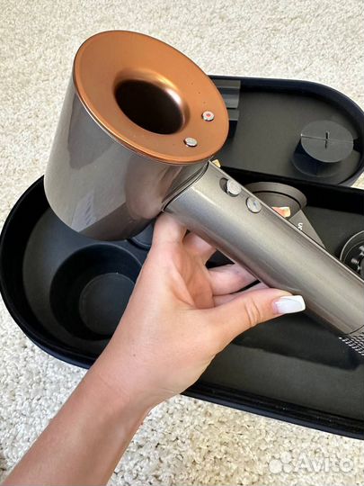 Dyson Supersonic Hair Dryer