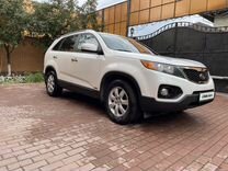 Kia Sorento 2.2 AT, 2012, 211 000 км, с пробегом, цена 1 860 000 руб.