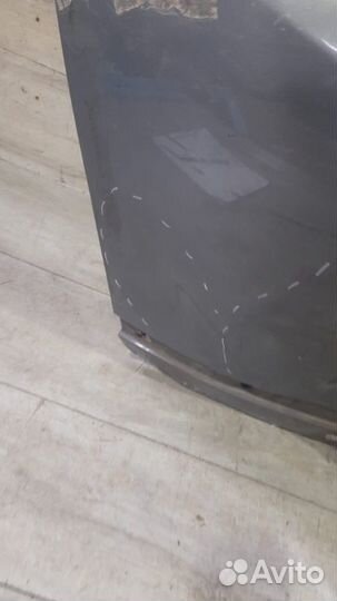 Крышка багажника Opel Antara С 2006 По 2017 Год