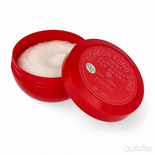 Мыло для бритья TFS Classic Almond