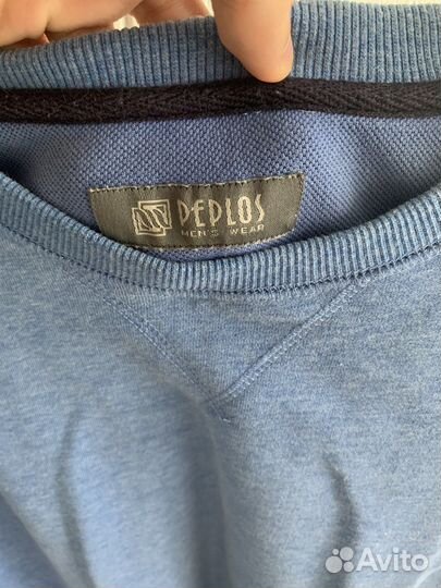 Кофта мужская