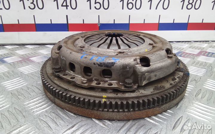 Маховик бензиновый volkswagen golf 5 2003-2007 200