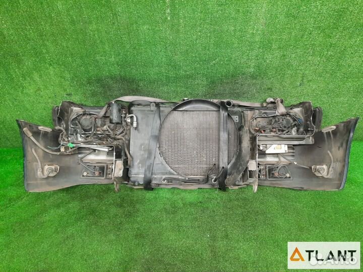 Ноускат nissan laurel