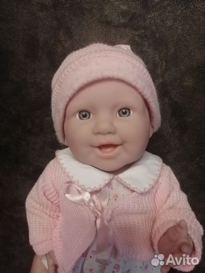 Кукла пупс