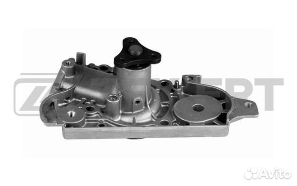 Помпа zekkert WP1162 Mazda 323 V, VI 94, MX-3 94