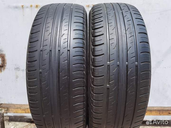 Dunlop Grandtrek PT3 225/60 R17 99V