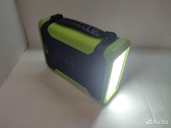 Внешний аккумулятор Power Bank GP50 96000 mAh 307