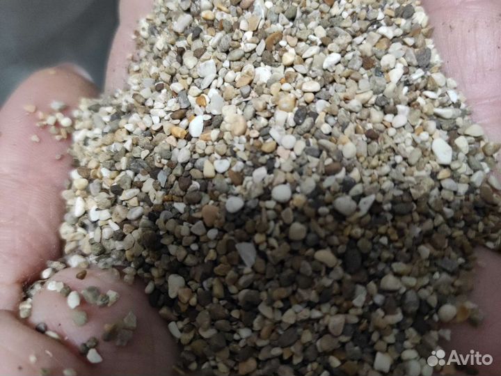 Декоративные камни