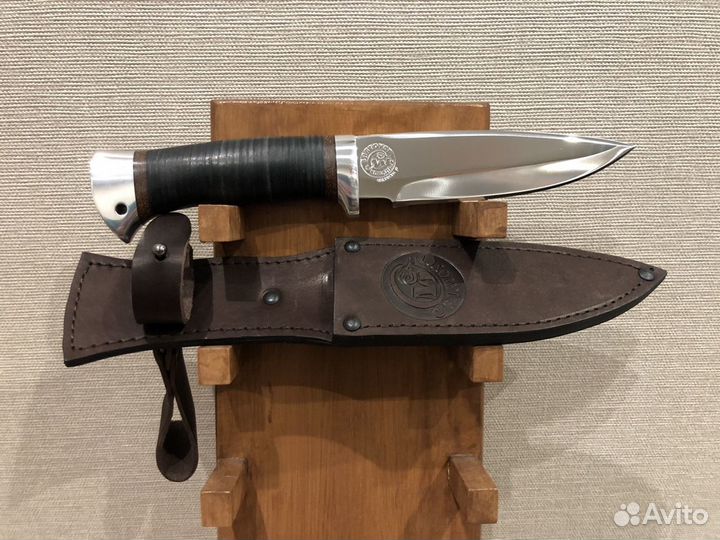 Нож для охоты