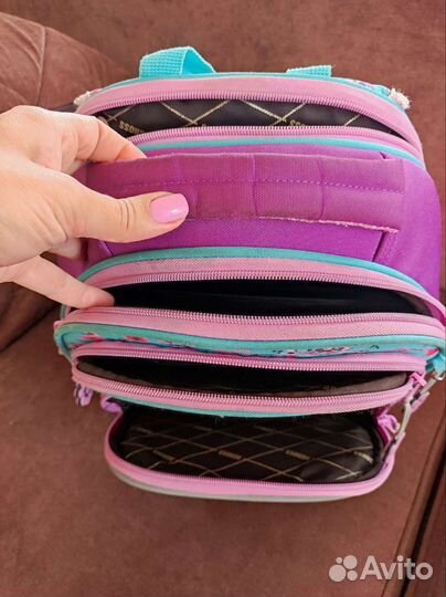 Ранец школьный