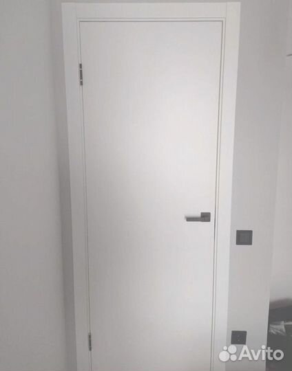 Двери межкомнатные
