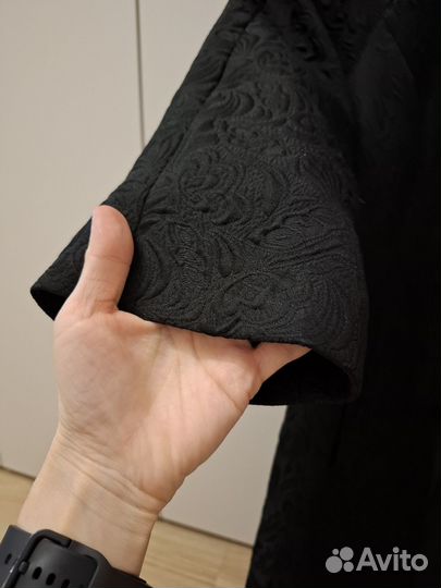 Легкое пальто La Reine Blanche