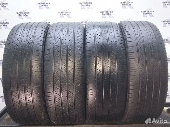 Michelin Latitude Tour HP 235/55 R20 102