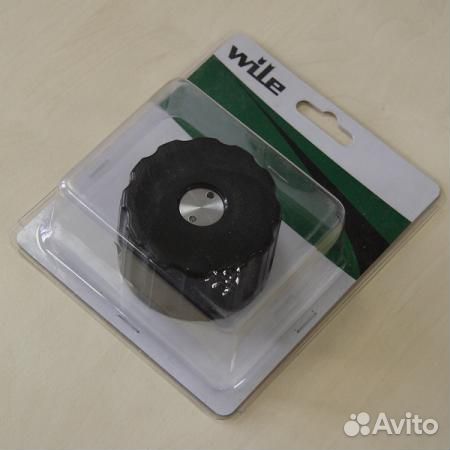 Крышка для влагомеров Wile 55/65