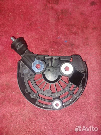 Крышка генератора BB3588A(пластиковая)