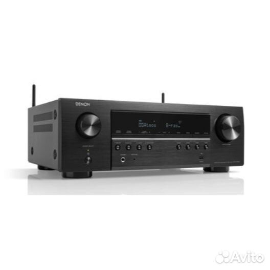 Denon AVR-S760H (в наличии)