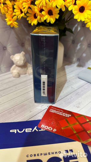 Versace Eros eau de parfum 100ml