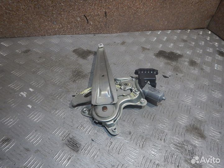 Стеклоподъемник электр.задний правый, Toyota (Тойо